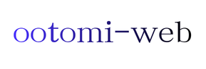 ootomi-web